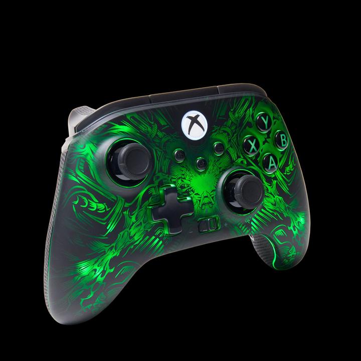 Image du produit PowerA Fusion Pro (Xbox Series S, Xbox One X, Xbox Series X, Xbox One S, Windows)