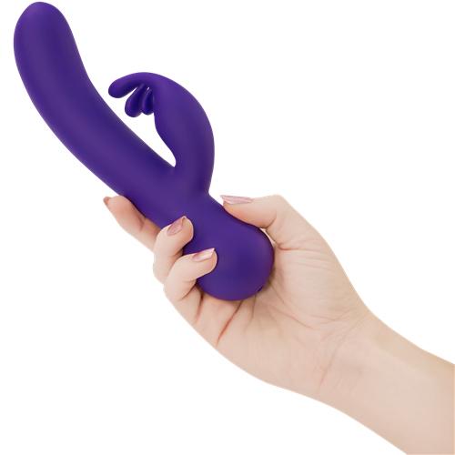 Actual product image Swan Vibes The Empress Swan Special Edition - Purple