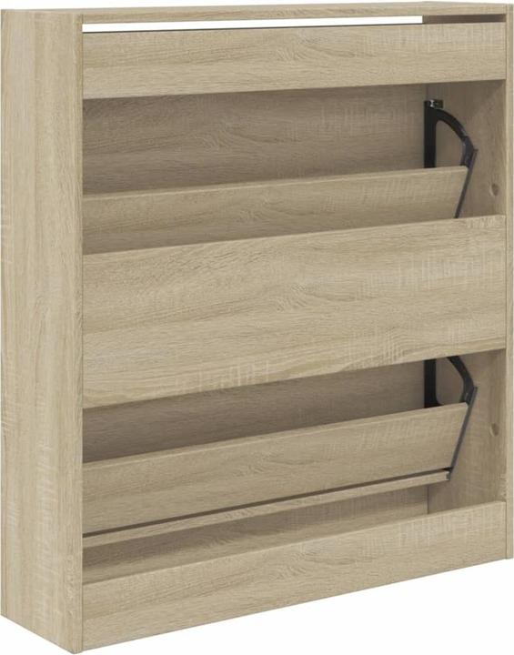 Image du produit VidaXL Nalani (80 x 21 x 87,5 cm)