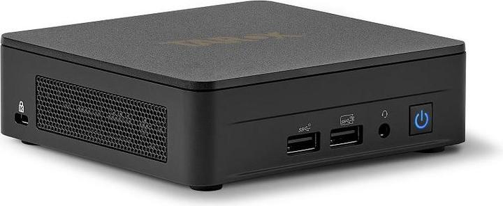 Produktbild Tarox ECO 44 G13 - i5,8GB,500GB SSD,W11P (Intel Core i5-1340P, 8 GB, 500 GB, Intel UHD Graphics)