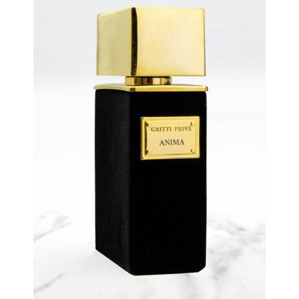 Image du produit Gritti Anima Extrait Parfum (Eau de parfum, 100 ml)