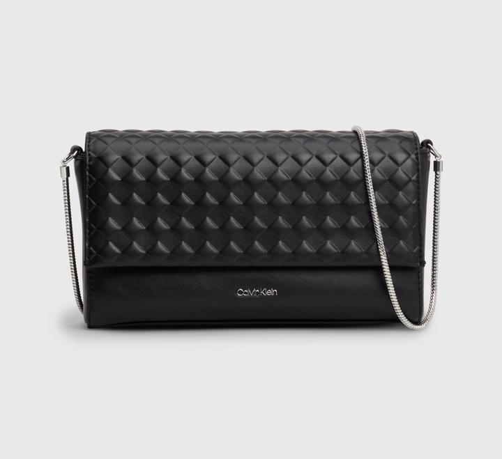 Produktbild Calvin Klein Calvin Mini Quilt Mini Crossbody (One Size)