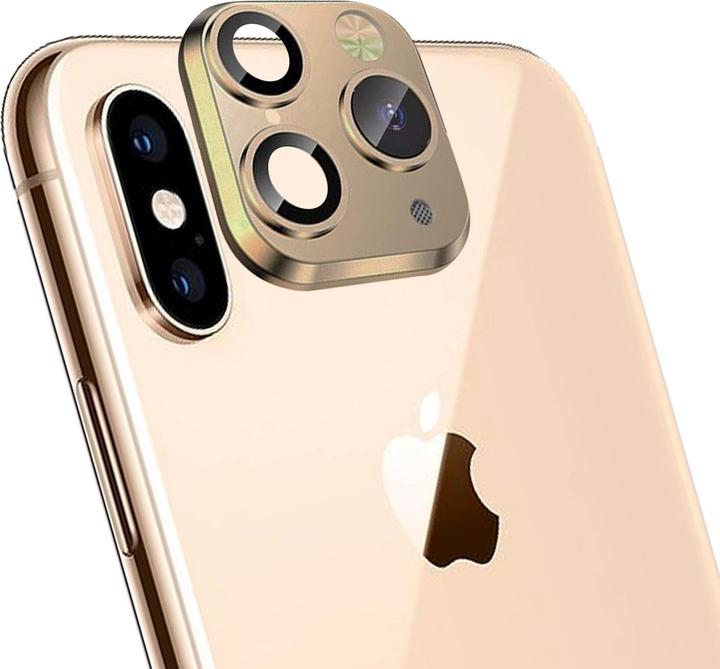 Produktbild Avizar Fake Rückkamera Aufkleber (1 Stück, Apple iPhone XS Max)