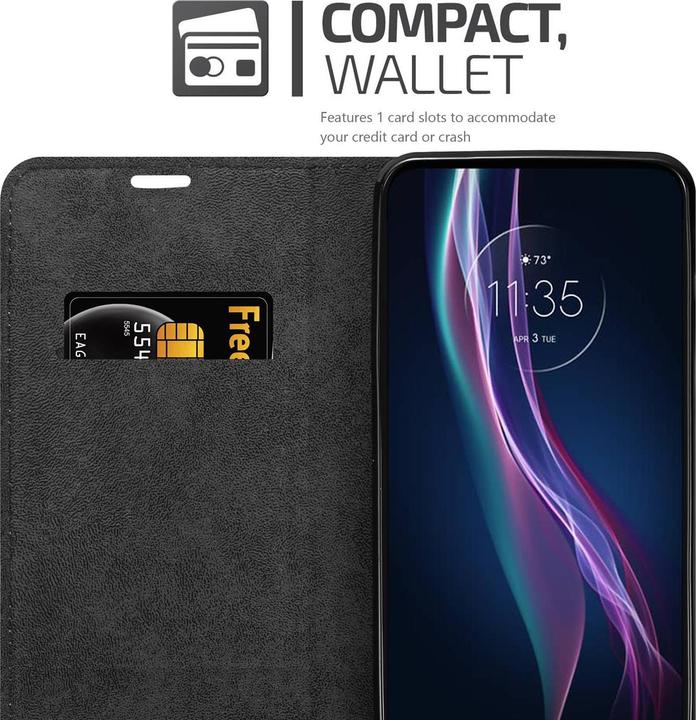 Immagine prodotto Cadorabo Copertina (Motorola One Fusion+)
