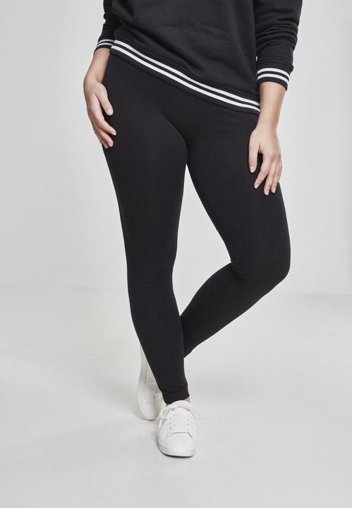 Actual product image Urban Classics Ladies Jersey Leggings (L)