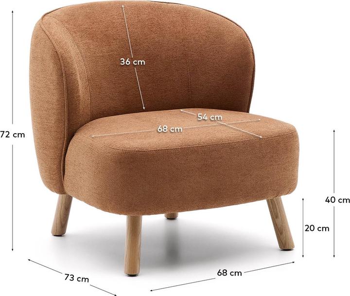 Image du produit Kave Home Ulit