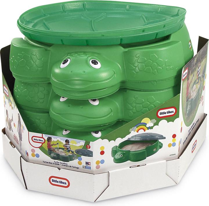 Immagine prodotto Little Tikes Tartaruga