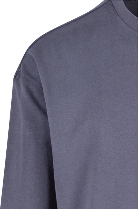 Immagine prodotto Urban Classics Manica lunga oversize con bordo aperto - 126823 (M)