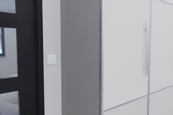 Image du produit Tesla TSL-SWI-ZIGBEE2