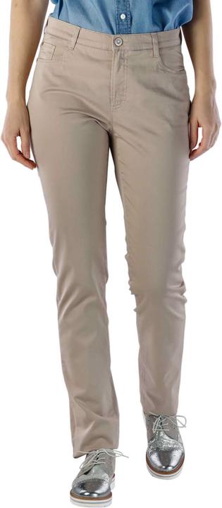 BRAX Mary Jeans beige