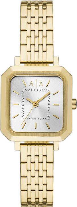 Armani Exchange Damenuhr (Analoguhr, 27 mm)