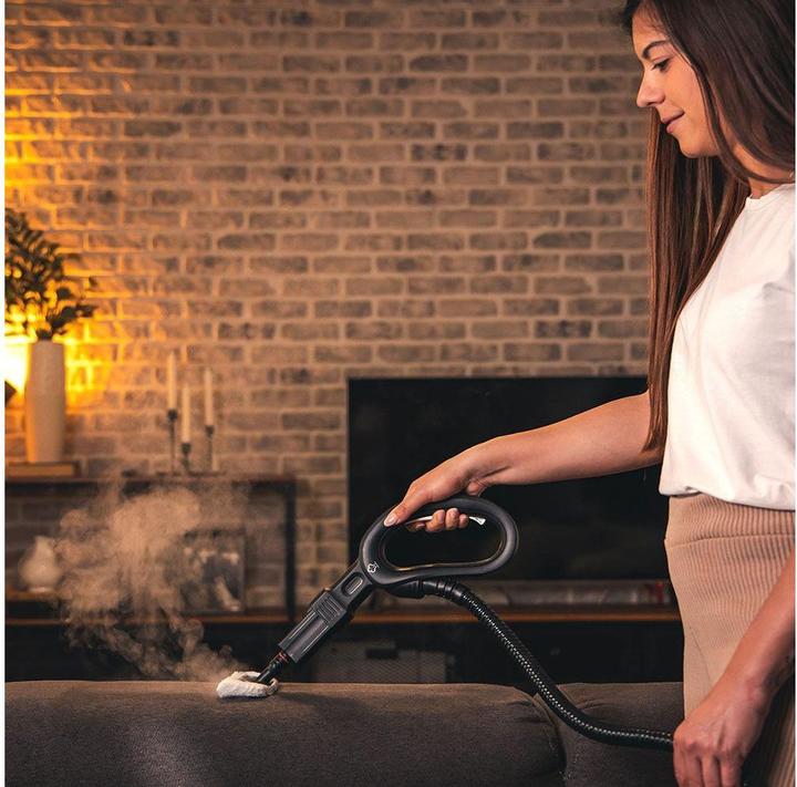 Image du produit Polti Nettoyeur à vapeur Vaporetto Smart 110 Eco (4 bar, 1500 W)