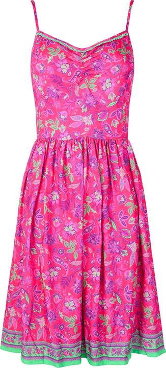 Produktbild Joe Browns Floral Border Print Spaghetti Strap Jersey Sundress (12)