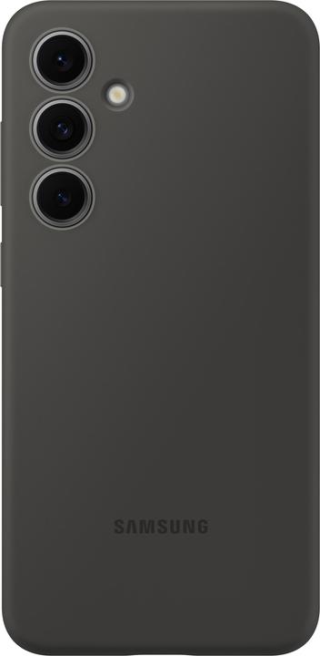 Productafbeelding Samsung Siliconen hoesje (Samsung Galaxy S24 FE)