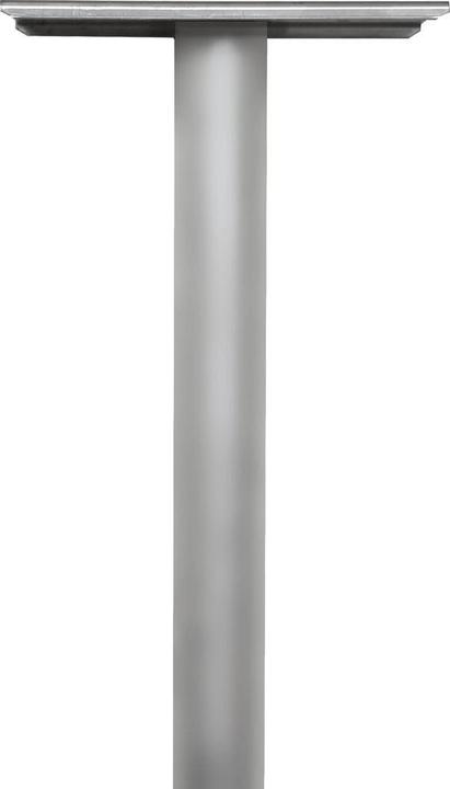 Image du produit Huber Supports mono tube rond