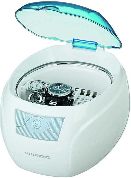 Grundig Uc 5020 (43 kHz, 550 ml)