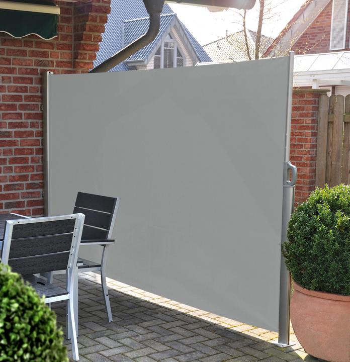 Produktbild Leco Seitenmarkise (0.80 m)