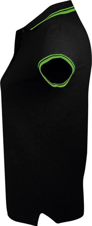 Immagine prodotto Sols Pasadena Pique Polo a maniche corte (40, 42, S, W36/L38, W38/L40, W34/L36)