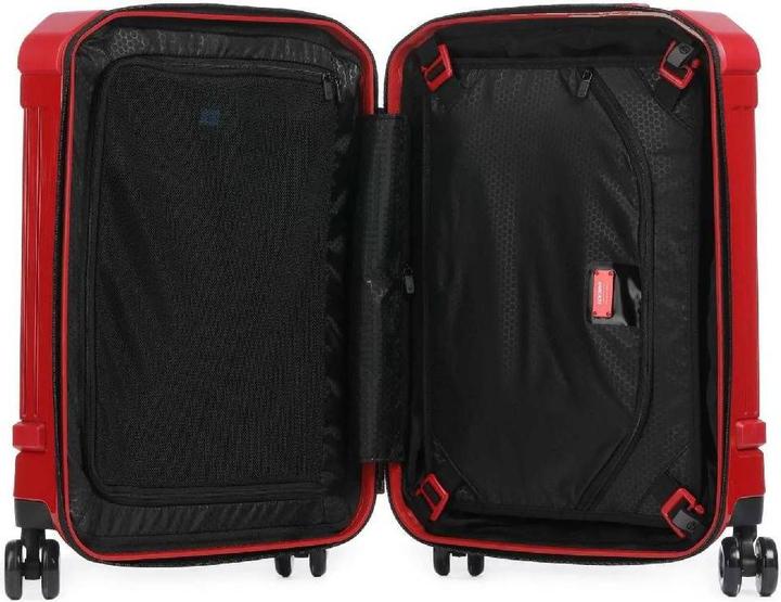 Actual product image Piquadro POP Ducati - Handgepäcktrolley (31 l, Hand luggage (up to 50 litres))