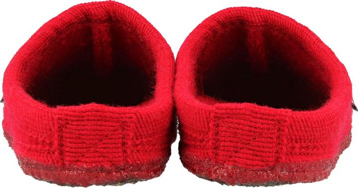 Actual product image Haflinger slippers (37)