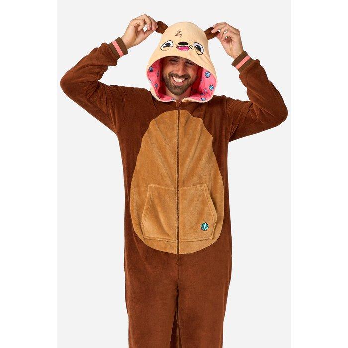 Image du produit OppoSuits Otter Onesie (L)