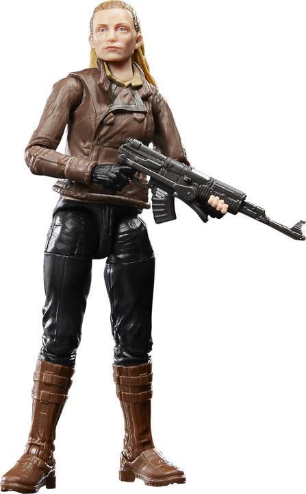 Hasbro Star Wars: Andor Black Series figurine Vel Sartha 15 cm