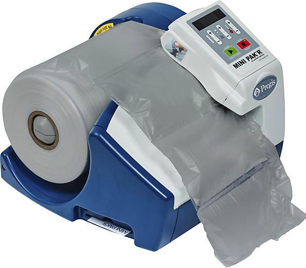 Produktbild kaiserkraft Luftkissenmaschine MINI PAK'R® Retail (1 Stück)