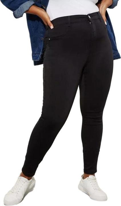 Produktbild Dorothy Perkins Frankie Jeans (52)