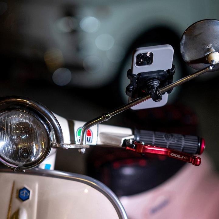 Actual product image Sp Connect Phone Clamp Max SPC+