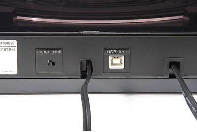 Immagine prodotto Sony Ps-Lx300usb (Fascia bassa, Automaticamente)