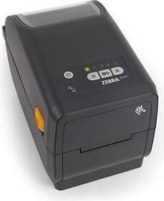 Produktbild Zebra Thermal Transfer Printer (300 dpi)