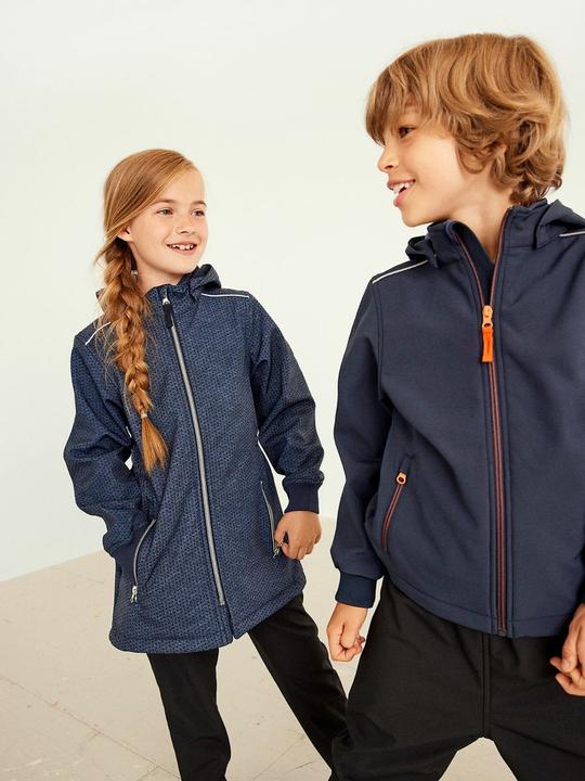 Actual product image Name it softshell pants (86)