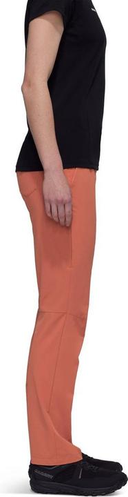 Actual product image Mammut Women's Runbold Pants (40)