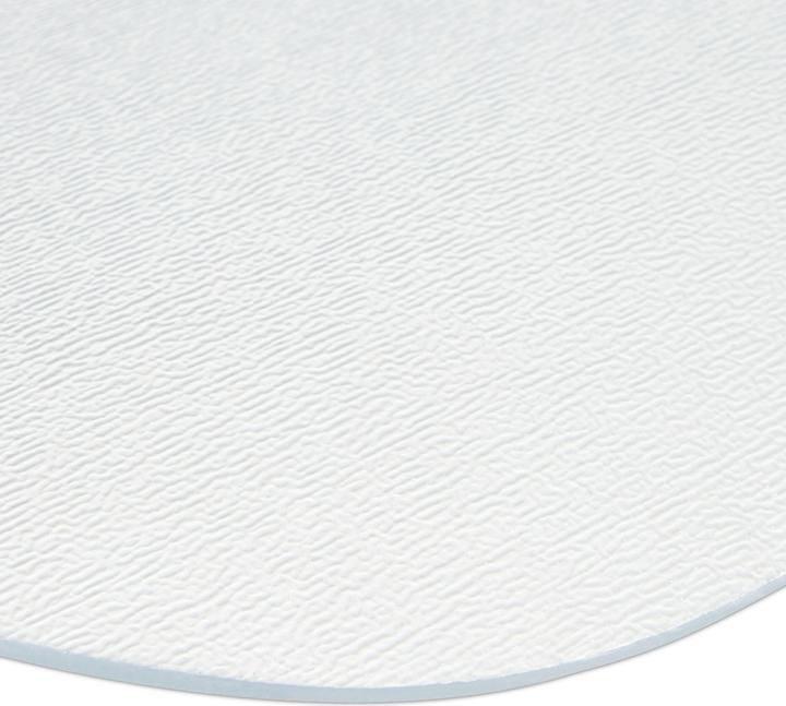 Actual product image Relaxdays Kony (90 x 90 x 0.17 cm)