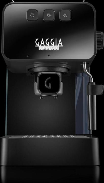 Productafbeelding Gaggia ESPRESSO DELUXE verde EG2111/63