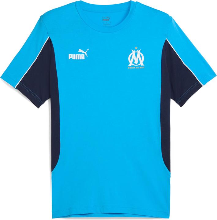 Image du produit Puma T-shirt OM Archive 2024/25 (M)