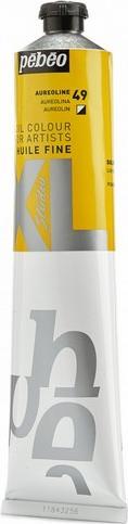 Immagine prodotto Pebeo Olio Fine XL (Aureolina, 200 ml)