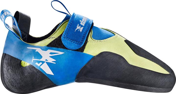 Produktbild Simond Edge Slipper Soft (35)