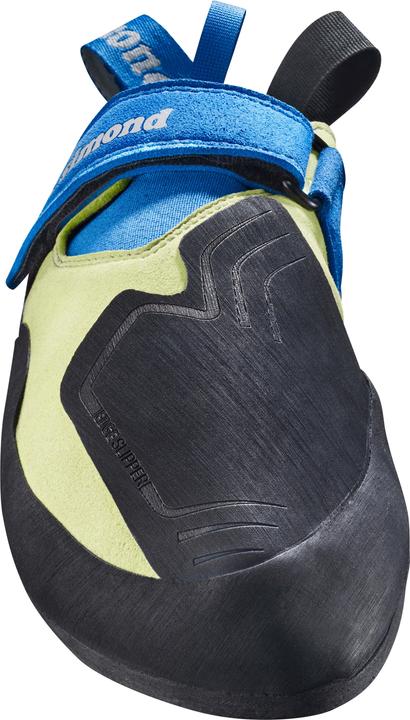 Produktbild Simond Edge Slipper Soft (35)