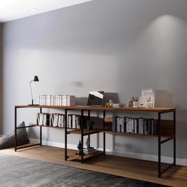 Actual product image Kalune Design Tiana (140 x 145 x 60 cm)