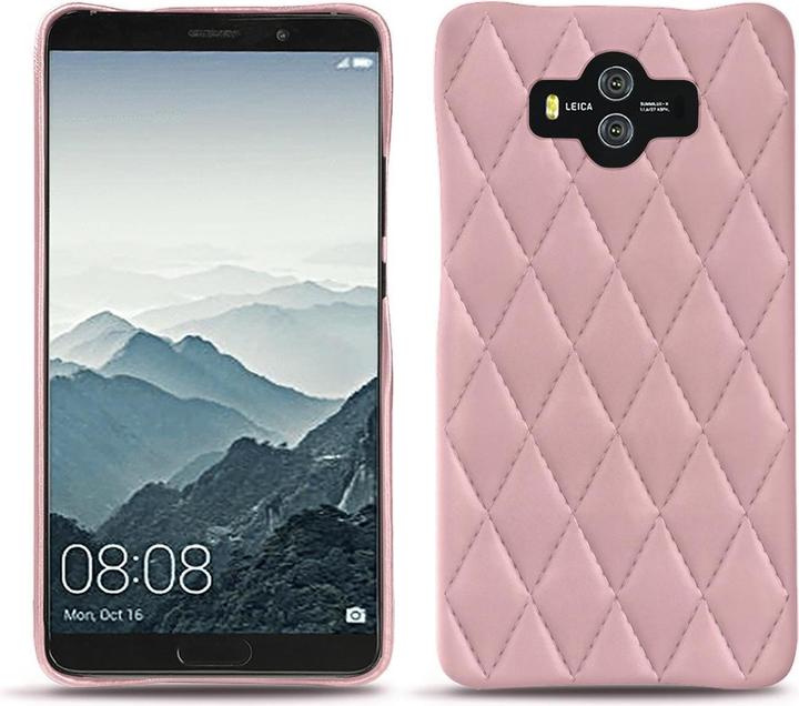 Rose - Couture ( Nappa - Pantone #efbae1 )