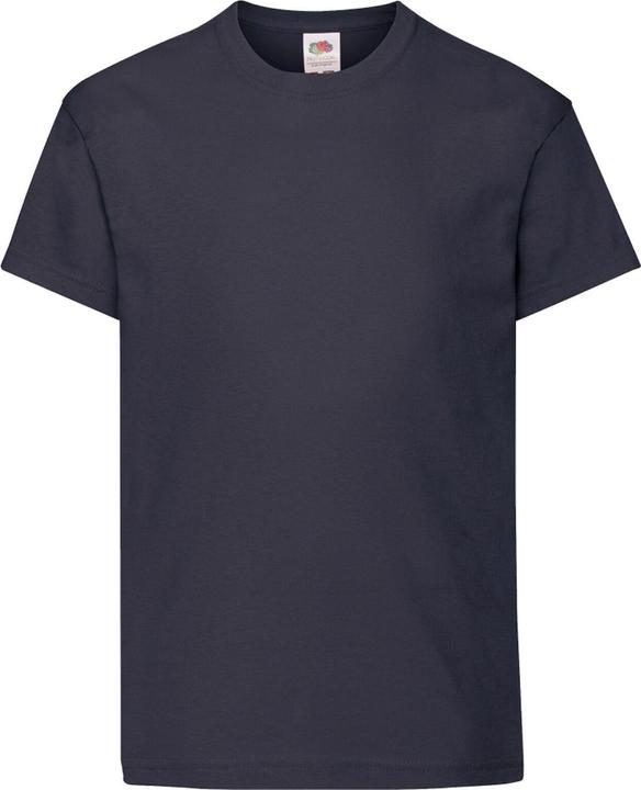 Marineblau