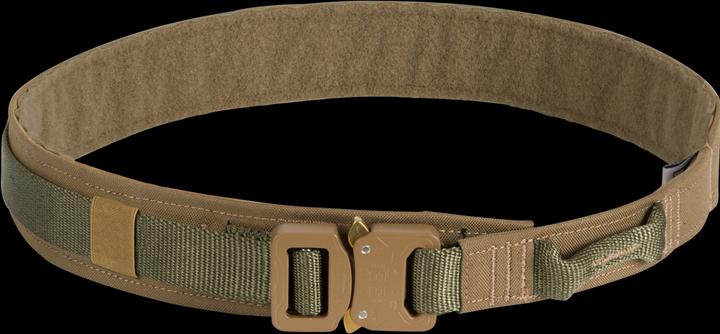 Image du produit Direct Action Mustang Rescue/Gun Belt® Marron Coyote - L (L)