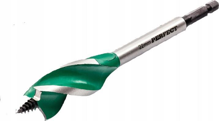 Image du produit Stalco Mèche à bois 22mm Perfect S-71387 (4-22 millimètres)