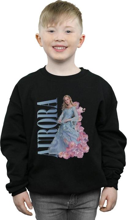 Immagine prodotto Disney Maleficent Mistress Of Evil Aurora Homage Felpa Ragazzi (104)