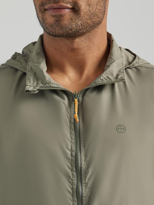 Produktbild Wrangler Lwt Packable Jacket (XL)