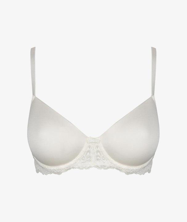 Actual product image Calida Cup bra "Sensual Secrets" ivory (75 C, Single pack)