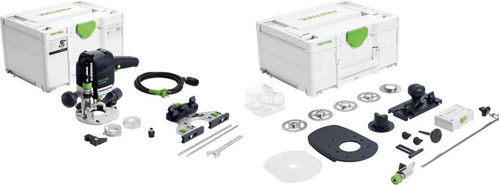 Produktbild Festool OF 1010 REBQ-Set