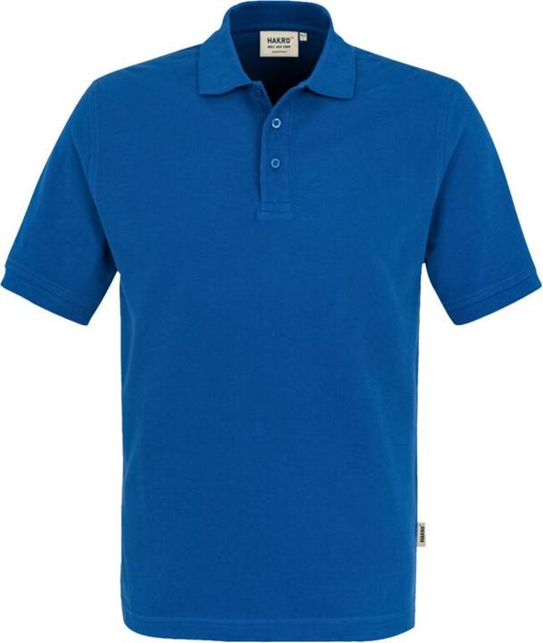 Image du produit Hakro Polo homme CLASSIC royal taille M (M)
