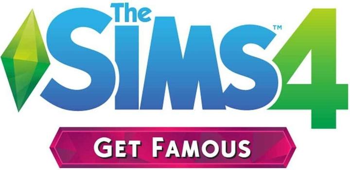 Image du produit EA Games PC Sims 4 : Get the famous expansion pack - téléchargement numérique (PC, DE)